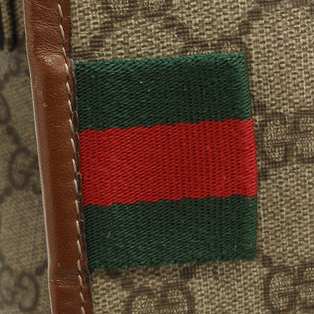 Gucci(����) 246411 GG �ΰ� PVC ũ�ν��� [��������] �̹���4 - ���̺��� �߰���ǰ