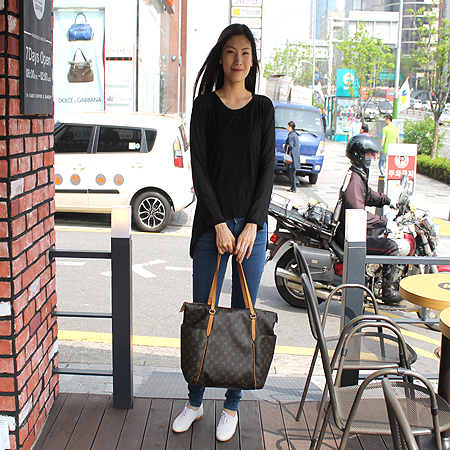 Louis Vuitton(���̺���) M56690 ���׷� ĵ���� ��Ż�� GM ����� �̹���6 - ���̺��� �߰���ǰ