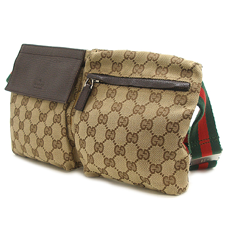 Gucci(����) 28566 GG�ΰ� �ڰ��� ������ ��� ��Ƽġ ���� �̹���3 - ���̺��� �߰���ǰ