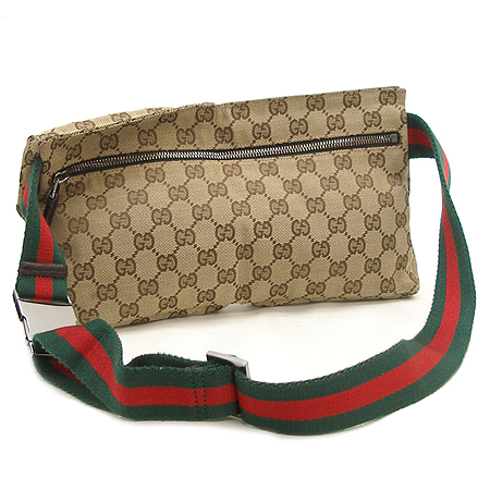 Gucci(����) 28566 GG�ΰ� �ڰ��� ������ ��� ��Ƽġ ���� �̹���4 - ���̺��� �߰���ǰ