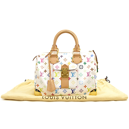 Louis Vuitton(���̺���) M92643 ���׷� ��Ƽ ȭ��Ʈ ���ǵ�30 ��Ʈ�� �̹���2 - ���̺��� �߰���ǰ