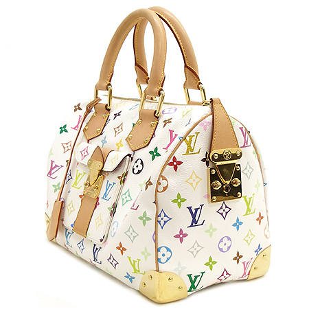 Louis Vuitton(���̺���) M92643 ���׷� ��Ƽ ȭ��Ʈ ���ǵ�30 ��Ʈ�� �̹���3 - ���̺��� �߰���ǰ