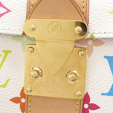Louis Vuitton(���̺���) M92643 ���׷� ��Ƽ ȭ��Ʈ ���ǵ�30 ��Ʈ�� �̹���4 - ���̺��� �߰���ǰ