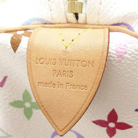 Louis Vuitton(���̺���) M92643 ���׷� ��Ƽ ȭ��Ʈ ���ǵ�30 ��Ʈ�� �̹���5 - ���̺��� �߰���ǰ