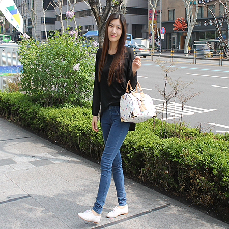 Louis Vuitton(���̺���) M92643 ���׷� ��Ƽ ȭ��Ʈ ���ǵ�30 ��Ʈ�� �̹���7 - ���̺��� �߰���ǰ