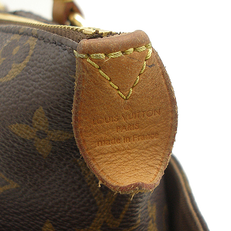 Louis Vuitton(���̺���) M56688 ���׷� ĵ���� ��Ż�� PM ����� �̹���4 - ���̺��� �߰���ǰ