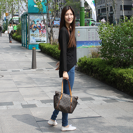 Louis Vuitton(���̺���) M56688 ���׷� ĵ���� ��Ż�� PM ����� �̹���6 - ���̺��� �߰���ǰ