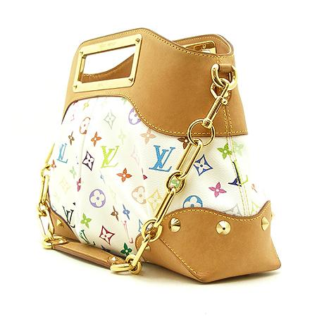 Louis Vuitton(���̺���) M40255 ���׷� ��Ƽ �÷� ȭ��Ʈ ��� MM ����� �̹���2 - ���̺��� �߰���ǰ