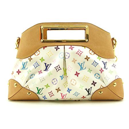 Louis Vuitton(���̺���) M40255 ���׷� ��Ƽ �÷� ȭ��Ʈ ��� MM ����� �̹���3 - ���̺��� �߰���ǰ