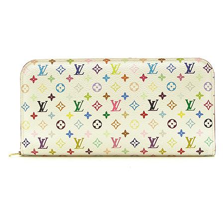 Louis Vuitton(̺) M93750 ׷ Ƽ ÷ ȭƮ μֶƮ 