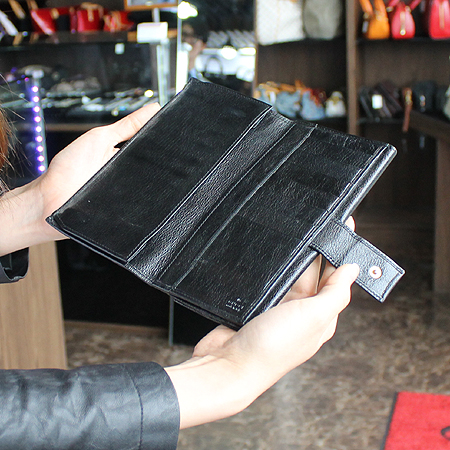 Gucci(����) 121567 GG�ΰ� ¡ ��� ���� ���� ������ �̹���7 - ���̺��� �߰���ǰ