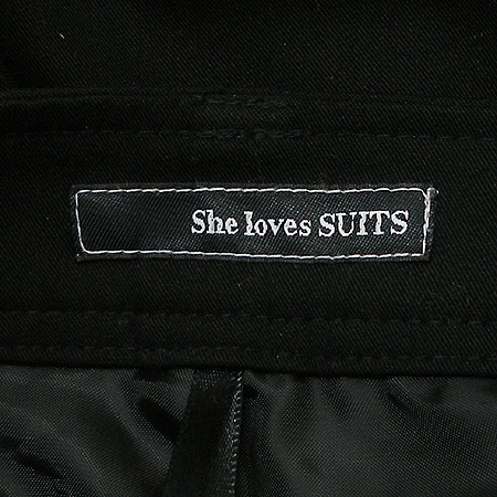 SHE LOVES SUIT(�����꽴Ʈ) �ݹ��� �̹���4 - ���̺��� �߰���ǰ