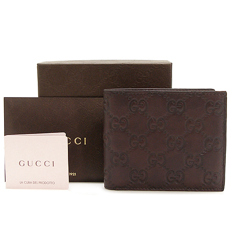 Gucci(����) 145754 GG�ΰ� ���� �ø� ���� ������ �̹���2 - ���̺��� �߰���ǰ