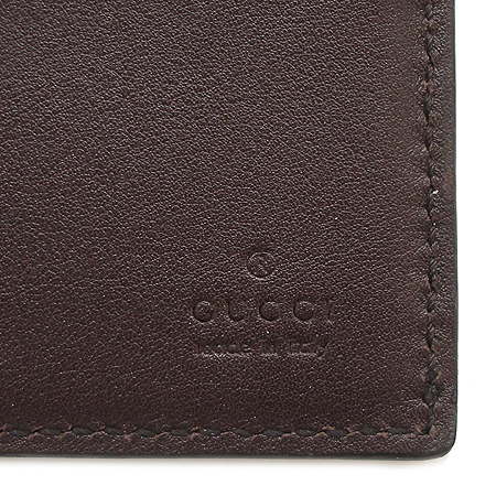Gucci(����) 145754 GG�ΰ� ���� �ø� ���� ������ �̹���4 - ���̺��� �߰���ǰ