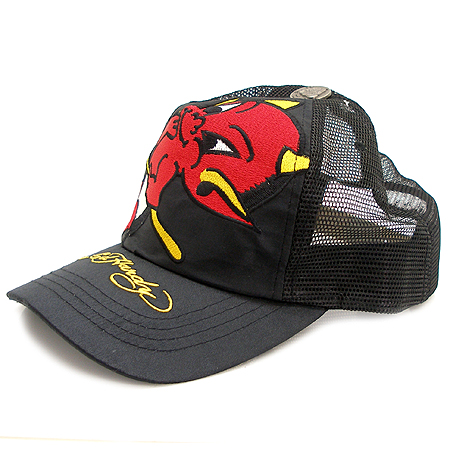 Ed hardy(�����ϵ�) ���� ĸ �̹���2 - ���̺��� �߰���ǰ