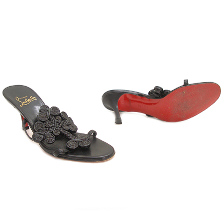 Christian Louboutin(ũ����î �����) ���� ���� ��� ���� �̹���2 - ���̺��� �߰���ǰ