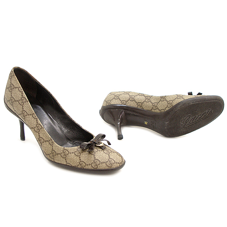 Gucci(����) 202964 GG �ΰ� PVC ���� ��� ������ ������ ���� �̹���2 - ���̺��� �߰���ǰ