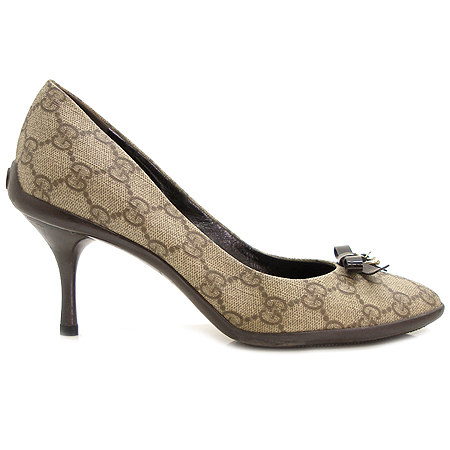 Gucci(����) 202964 GG �ΰ� PVC ���� ��� ������ ������ ���� �̹���3 - ���̺��� �߰���ǰ