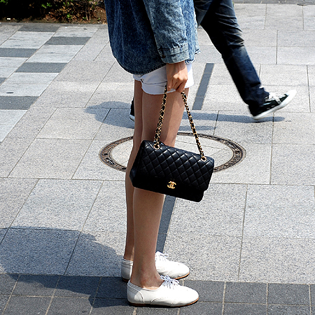 Chanel() ĳŲ Ŭ M   ü  [б] ̹7 - ̺ ߰ǰ