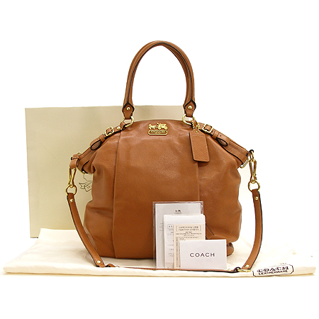Coach(��ġ) 18641 ����� �޵� ������ ��ÿ ����ΰ� 2WAY [��������] �̹���2 - ���̺��� �߰���ǰ