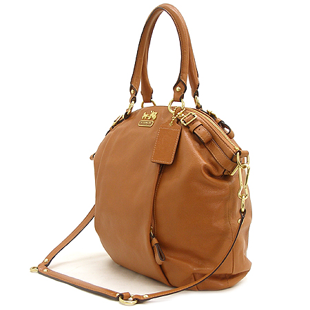Coach(��ġ) 18641 ����� �޵� ������ ��ÿ ����ΰ� 2WAY [��������] �̹���3 - ���̺��� �߰���ǰ