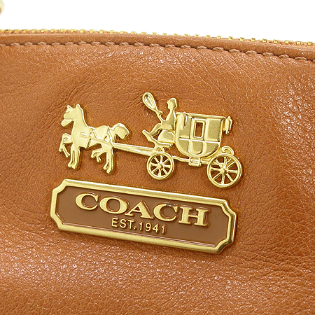 Coach(��ġ) 18641 ����� �޵� ������ ��ÿ ����ΰ� 2WAY [��������] �̹���5 - ���̺��� �߰���ǰ