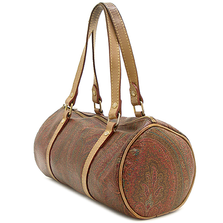 Etro(��Ʈ��) 00267 ������ ���� ��Ʈ�� �̹���2 - ���̺��� �߰���ǰ