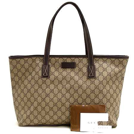 Gucci(����) 211137 GG�ΰ� PVC ���� ����� �̹���2 - ���̺��� �߰���ǰ