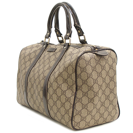Gucci(����) 193603 GG �ΰ� PVC ������ ��Ʈ�� �̹���3 - ���̺��� �߰���ǰ