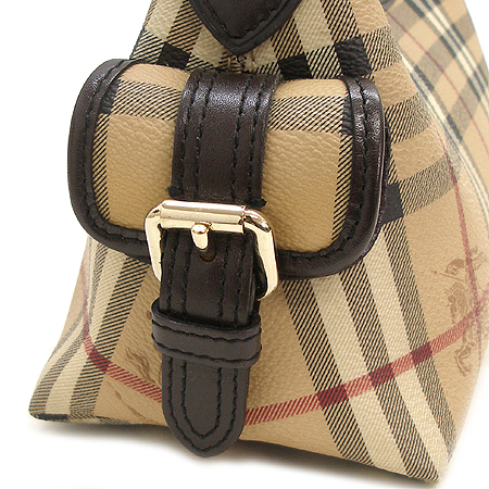 Burberry(������) �� Ŭ���� üũ ��Ƽ ���� ����� �̹���4 - ���̺��� �߰���ǰ
