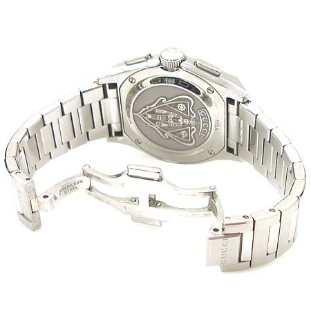Gucci(����) YA115407 ���� ũ�γ�׶��� ���׿� ��ƿ ��������ð� [��������] �̹���4 - ���̺��� �߰���ǰ