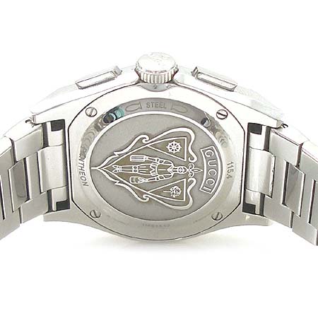 Gucci(����) YA115407 ���� ũ�γ�׶��� ���׿� ��ƿ ��������ð� [��������] �̹���5 - ���̺��� �߰���ǰ
