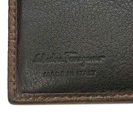 Ferragamo(��󰡸�) 66 8938 ��ġ�� �ΰ� ���� ���� ���� ������ �̹���5 - ���̺��� �߰���ǰ