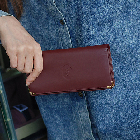 Cartier(��쿡) L3000466 ED ��� ���� ������ �̹���6 - ���̺��� �߰���ǰ