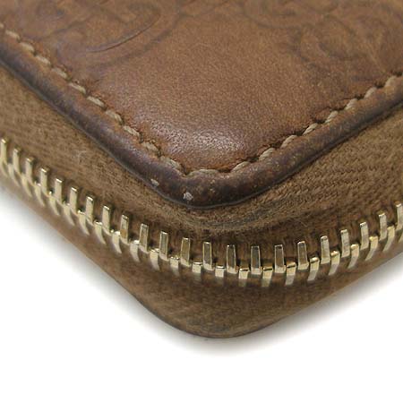 Gucci(����) 224253 GG�ΰ� �ø� ����Ʈ���� ��� �½���� ¤�� ������ [��������] �̹���4 - ���̺��� �߰���ǰ
