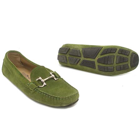 Ferragamo(��󰡸�) ���� ��ġ�� ��� �׸� �÷� �����̵� ����̺� ���� �̹���2 - ���̺��� �߰���ǰ