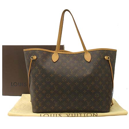 Louis Vuitton(���̺���) M40157 ���׷� ĵ���� �׹��� GM ����� �̹���2 - ���̺��� �߰���ǰ