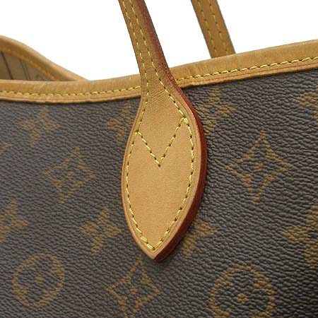 Louis Vuitton(���̺���) M40157 ���׷� ĵ���� �׹��� GM ����� �̹���4 - ���̺��� �߰���ǰ