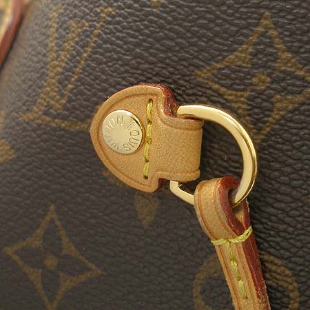 Louis Vuitton(���̺���) M40157 ���׷� ĵ���� �׹��� GM ����� �̹���5 - ���̺��� �߰���ǰ