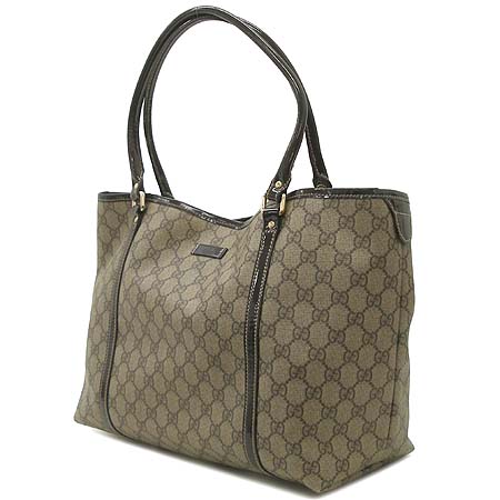 Gucci(����) 197953 GG�ΰ� PVC ��ũ���� �ֳ��� Ʈ���� ����� [��������] �̹���3 - ���̺��� �߰���ǰ