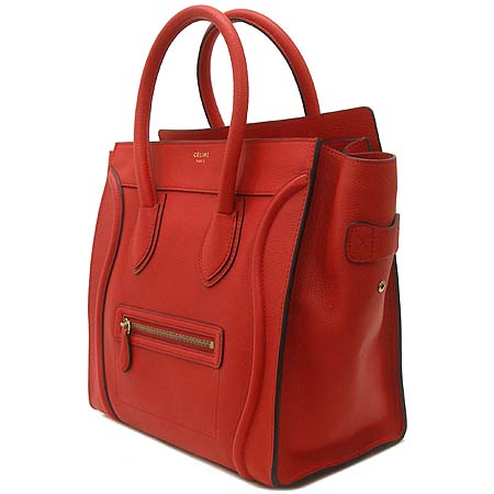 Celine(������) 165213LUG ���� ���� ������ ��Ʈ�� [�б�������] �̹���3 - ���̺��� �߰���ǰ