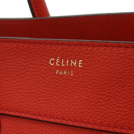 Celine(������) 165213LUG ���� ���� ������ ��Ʈ�� [�б�������] �̹���4 - ���̺��� �߰���ǰ