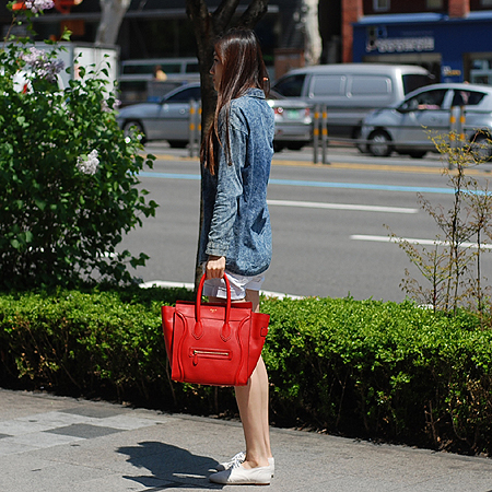 Celine(������) 165213LUG ���� ���� ������ ��Ʈ�� [�б�������] �̹���6 - ���̺��� �߰���ǰ