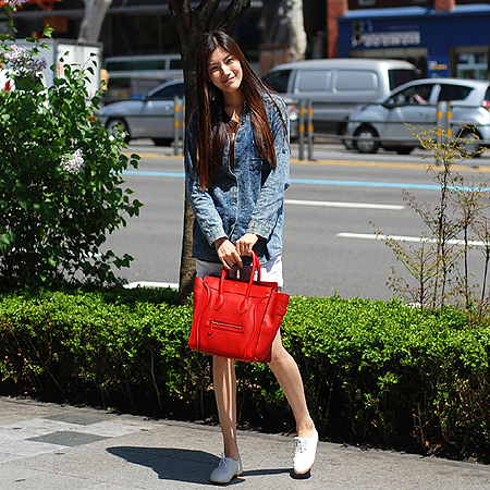 Celine(������) 165213LUG ���� ���� ������ ��Ʈ�� [�б�������] �̹���7 - ���̺��� �߰���ǰ