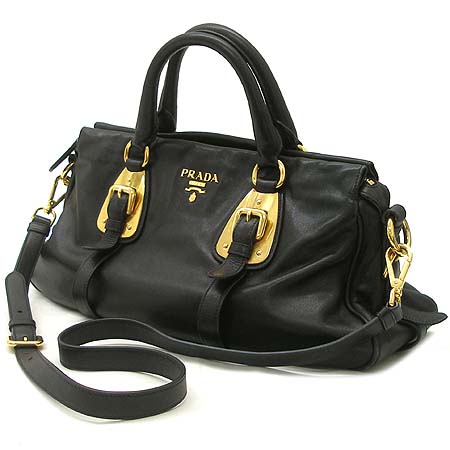 Prada(�����) BN1903 ����Ʈ ī�� ���� ���� ��Ʈ�� + ��� ��Ʈ�� �̹���3 - ���̺��� �߰���ǰ