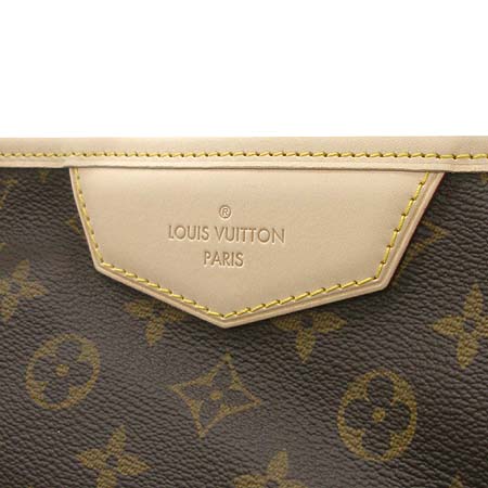 Louis Vuitton(���̺���)  M41232 ���׷� ĵ���� ����Ʈ���� MM 2WAY [�б�����������2ȣ��] �̹���4 - ���̺��� �߰���ǰ