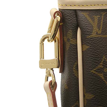 Louis Vuitton(���̺���)  M41232 ���׷� ĵ���� ����Ʈ���� MM 2WAY [�б�����������2ȣ��] �̹���5 - ���̺��� �߰���ǰ