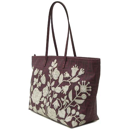 Fendi(���) 8BH185 FF�ΰ� ��ī �ö�� ������ ���� ����� [�б�����������2ȣ��] �̹���2 - ���̺��� �߰���ǰ