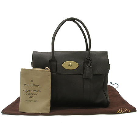 MULBERRY(�ֹ���) ���� ���� ���̽����� M������ ��Ʈ�� �̹���2 - ���̺��� �߰���ǰ