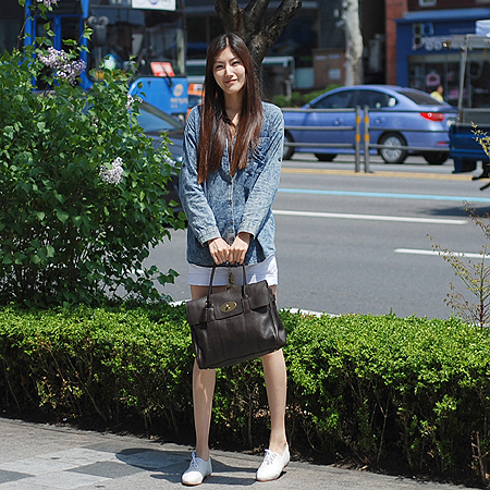 MULBERRY(�ֹ���) ���� ���� ���̽����� M������ ��Ʈ�� �̹���6 - ���̺��� �߰���ǰ